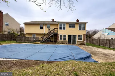 1946 Birchwood Pk Drive N, Cherry Hill, NJ 08003 - Photo 32