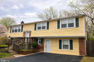 1946 Birchwood Park Dr N, Cherry Hill, NJ 08003 - Photo 1