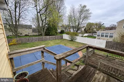 1946 Birchwood Pk Drive N, Cherry Hill, NJ 08003 - Photo 32