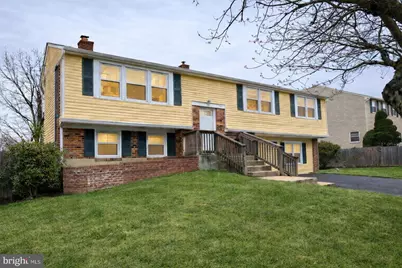 1946 Birchwood Pk Drive N, Cherry Hill, NJ 08003 - Photo 4