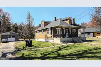 475 White Horse Pike, Waterford Township, NJ 08004 - Photo 1