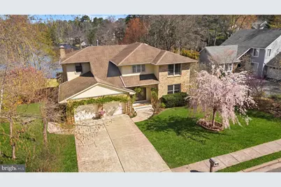 200 Wm Feather Drive, Voorhees, NJ 08043 - Photo 2