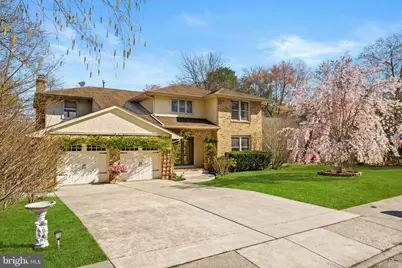 200 William Feather Drive, Voorhees, NJ 08043 - Photo 2