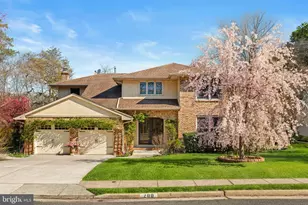 200 William Feather Dr, Voorhees, NJ 08043 - Photo 4