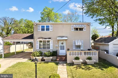 2817 Boyd Street, Pennsauken, NJ 08110 - Photo 1