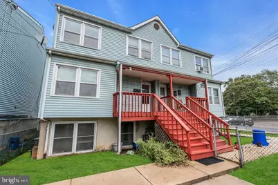 106 N 34th Street #B, Camden, NJ 08105 - Photo 1