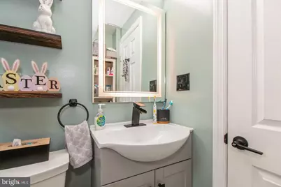 608 Raritan Street, Camden, NJ 08105 - Photo 12