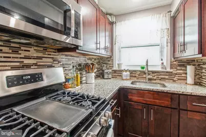 608 Raritan Street, Camden, NJ 08105 - Photo 2