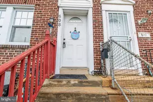608 Raritan St, Camden, NJ 08105 - Photo 1