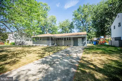 301 Juniper Drive, Cherry Hill, NJ 08003 - Photo 1