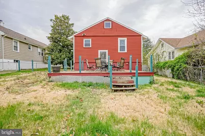 4308 Volney Avenue, Pennsauken, NJ 08109 - Photo 16