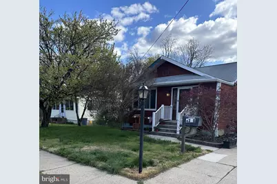 4308 Volney Avenue, Pennsauken, NJ 08109 - Photo 1