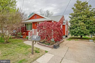4308 Volney Avenue, Pennsauken, NJ 08109 - Photo 2