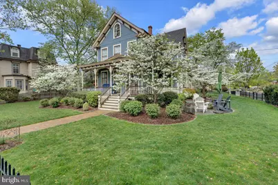 83 Centre Street, Haddonfield, NJ 08033 - Photo 42
