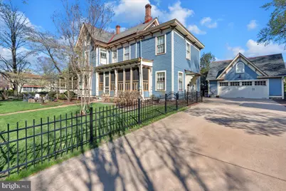 83 Centre Street, Haddonfield, NJ 08033 - Photo 36