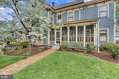 83 Centre Street, Haddonfield, NJ 08033 - Photo 44