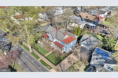 83 Centre Street, Haddonfield, NJ 08033 - Photo 48