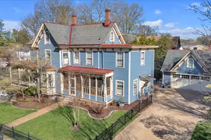 83 Centre St, Haddonfield, NJ 08033 - Photo 2