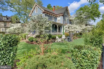83 Centre Street, Haddonfield, NJ 08033 - Photo 50