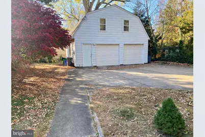 712 Grove Street #1ST FLOOR, Haddonfield, NJ 08033 - Photo 8