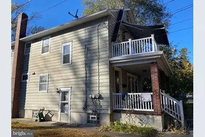 712 Grove Street #1ST FLOOR, Haddonfield, NJ 08033 - Photo 12