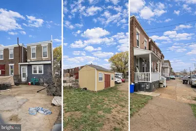 1157 Chestnut Street, Camden, NJ 08103 - Photo 1