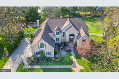 19 Simsbury Drive, Voorhees, NJ 08043 - Photo 4