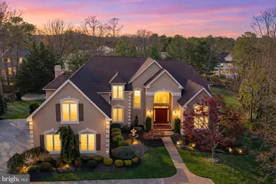 19 Simsbury Drive, Voorhees, NJ 08043 - Photo 1