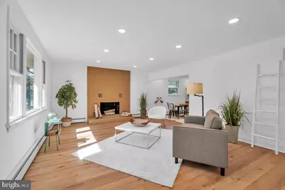 223 Kresson-Gibbsboro Road, Voorhees, NJ 08043 - Photo 4