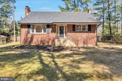 223 Kresson-Gibbsboro Road, Voorhees, NJ 08043 - Photo 1