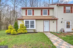 55 Hampton Gate Dr, Sicklerville, NJ 08081 - Photo 1