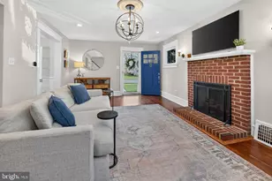 812 Princeton Ave, Haddonfield, NJ 08033 - Photo 6