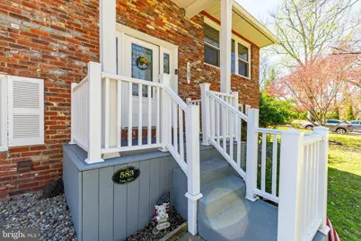 583 Lake Boulevard, Lindenwold, NJ 08021 - Photo 6