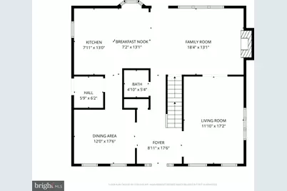 110 William Feather Drive, Voorhees, NJ 08043 - Photo 44