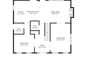 110 William Feather Dr, Voorhees, NJ 08043 - Photo 44