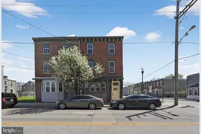 122 N King Street, Gloucester City, NJ 08030 - Photo 2