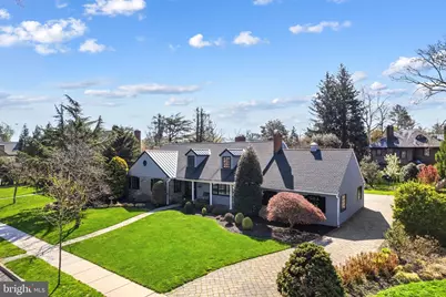 120 Glenwood Road, Haddonfield, NJ 08033 - Photo 50
