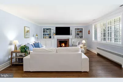 120 Glenwood Road, Haddonfield, NJ 08033 - Photo 6