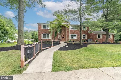 1800 Lark Lane, Cherry Hill, NJ 08003 - Photo 6