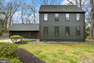 20 Doncaster Rd, Cherry Hill, NJ 08003 - Photo 2
