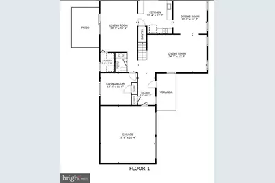 20 Doncaster Road, Cherry Hill, NJ 08003 - Photo 44
