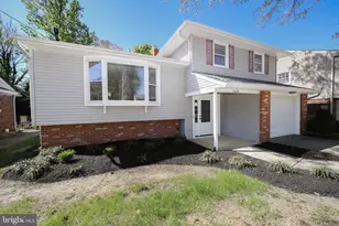 1608 Cedar Ave, Haddon Heights, NJ 08035 - Photo 4