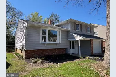 1608 Cedar Avenue, Haddon Heights, NJ 08035 - Photo 2
