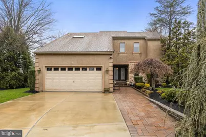 20 Golf View Drive, Voorhees, NJ 08043 - Photo 1