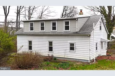 509 Woodland Avenue, Cherry Hill, NJ 08002 - Photo 1