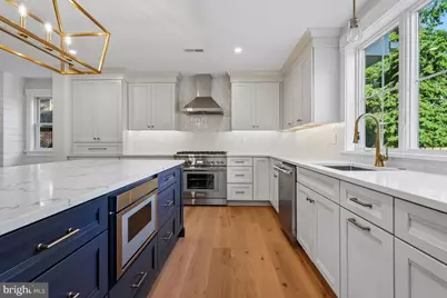 406 Longwood Drive, Haddonfield, NJ 08033 - Photo 16