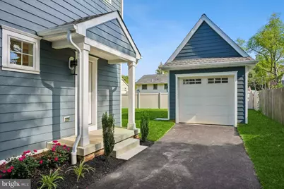 406 Longwood Drive, Haddonfield, NJ 08033 - Photo 18