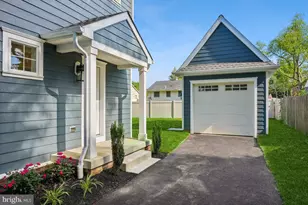 406 Longwood Dr, Haddonfield, NJ 08033 - Photo 18