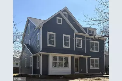 406 Longwood Drive, Haddonfield, NJ 08033 - Photo 2