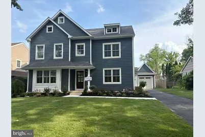 406 Longwood Drive, Haddonfield, NJ 08033 - Photo 52